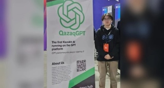 QazaqGPT